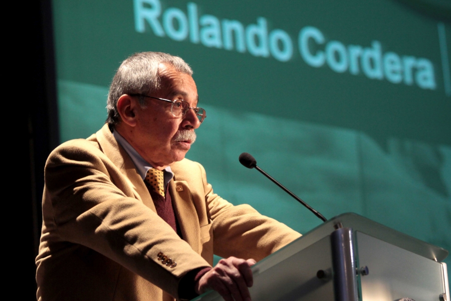 Abrirá el economista Rolando Cordera Campos VI Ciclo de Conferencias “Carlos Maciel Espinosa” en la UNACH