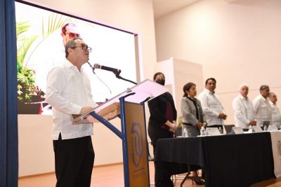 Se inaugura en la UNACH la Cátedra Universitaria de Inteligencia Artificial Plus (CUIA+)