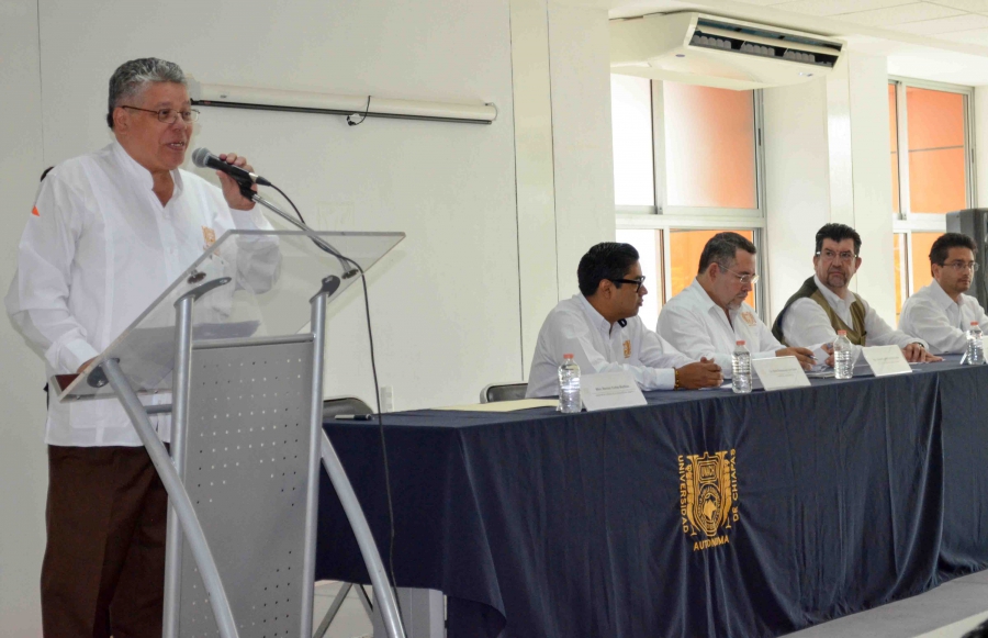 Inicia en la UNACH el Primer Foro “Patrimonio Plural y Participación Social, Experiencias desde Chiapas”