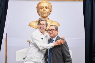 Rinde UNACH homenaje al legado de Rosario Castellanos Figueroa