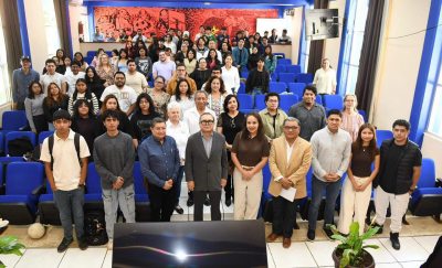 Maestría en Historia de la UNACH-UNICACH, 15 años de formar especialistas para comprender el presente