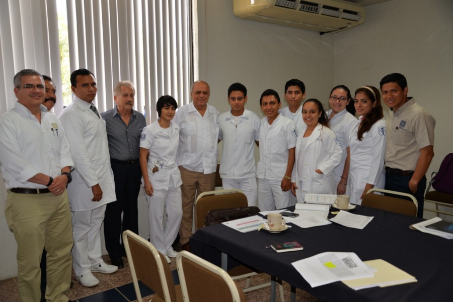  Consolida UNACH crecimiento de su infraestructura y servicios en Tapachula