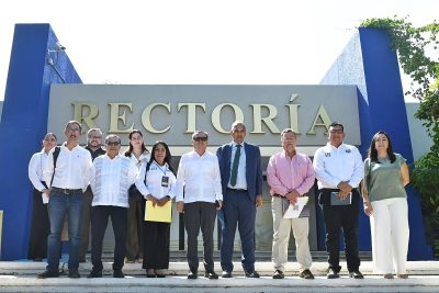 UNACH e IICA fortalecen colaboración para impulsar el desarrollo del campo chiapaneco