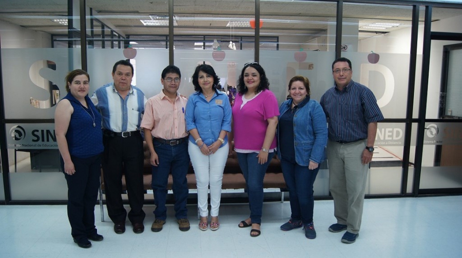 Asesorará UNACH a Universidad de San Carlos de Guatemala en materia de educación a distancia