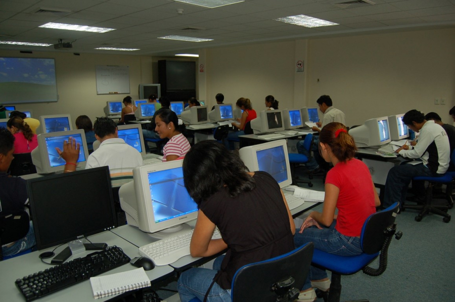 Ofrece educación en línea de la UNACH nuevas oportunidades de desarrollo profesional y personal