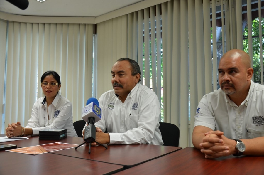 Lanza UNACH convocatoria para participar en Congreso Mesoamericano de Investigación