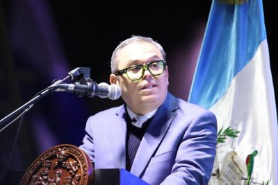 Participa la Benemérita UNACH en la celebración de los 350 años de la Universidad de San Carlos de Guatemala