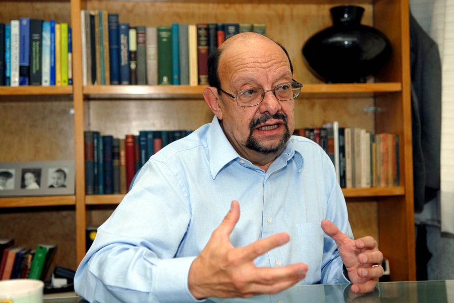 Dictará el investigador Jorge Flores Valdés conferencia sobre “Cinco décadas de la ciencia mexicana”
