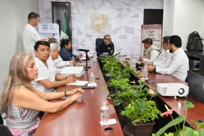 Organizan UNACH y Secretaría de Salud Diplomado en Atención Primaria y Promoción de la Salud