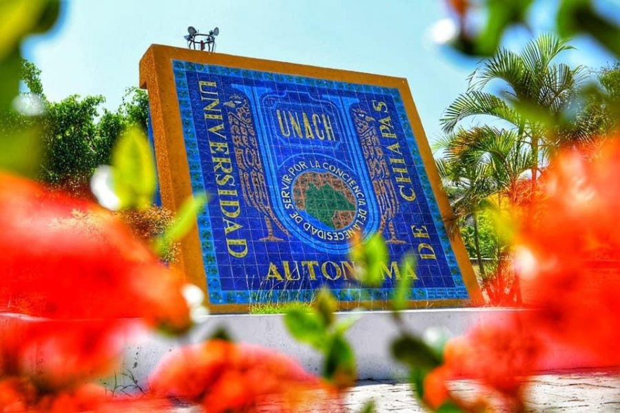 UNACH es la única universidad de Chiapas en el Ranking  británico THE