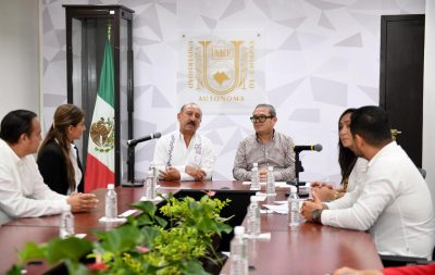 Impartirá UNACH diplomado sobre la propagación In Vitro de la variedad Coffea SPP
