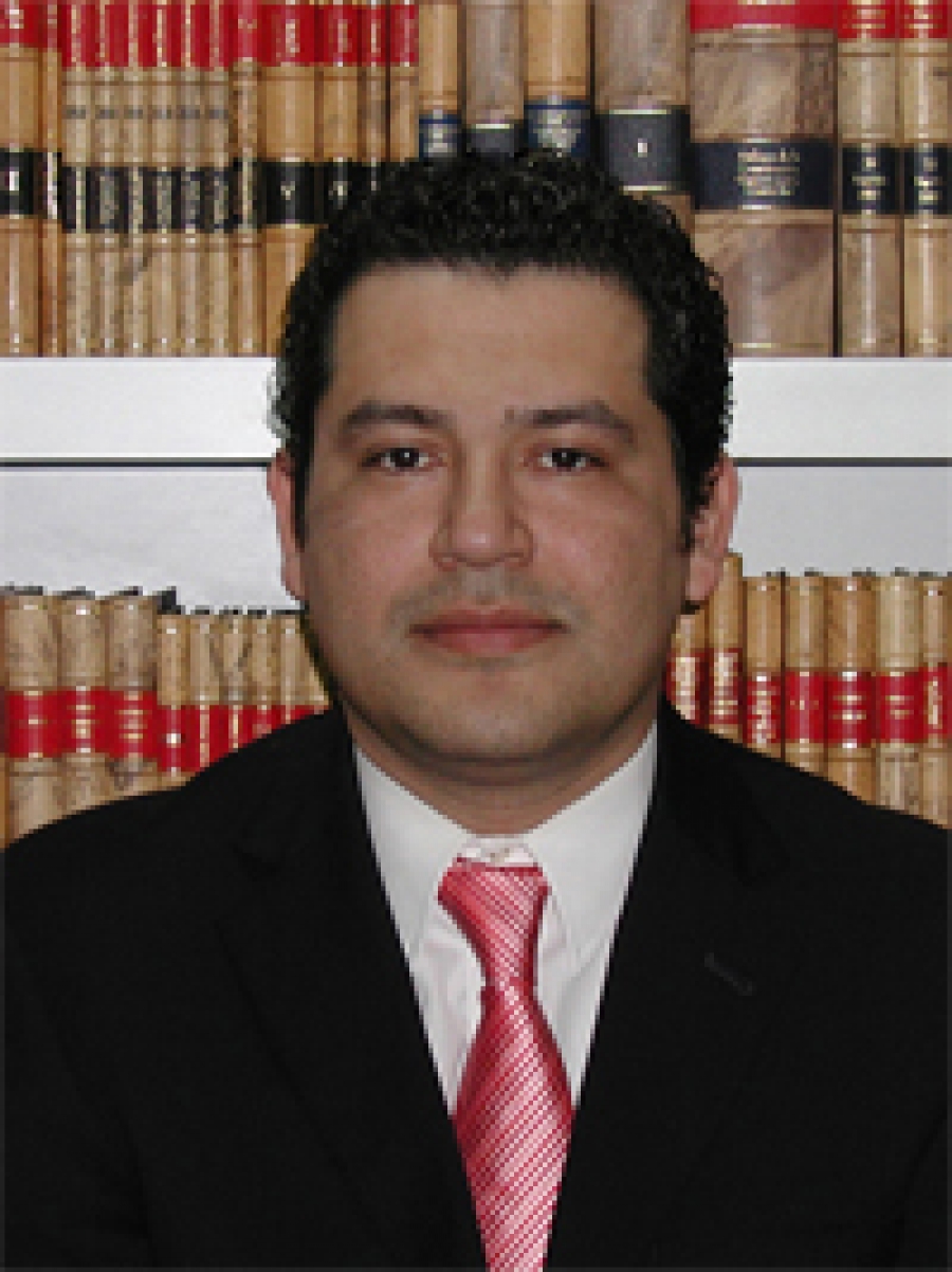 Imparte UNACH Diplomado a litigantes sobre Nuevo Sistema Procesal Penal Acusatorio Mexicano