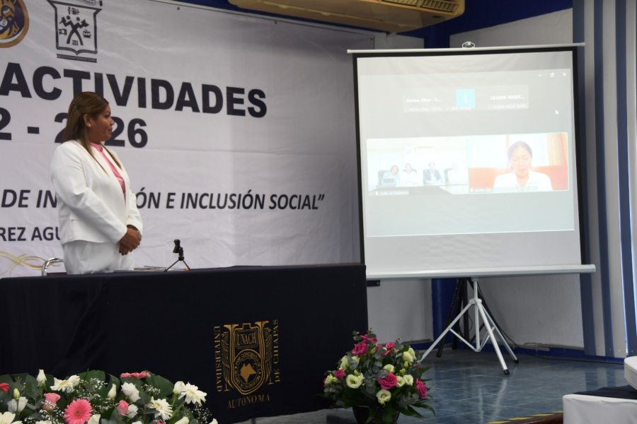 Abrirán sede de la Facultad de Ciencias de la Administración de la UNACH en Cacahoatán para el ciclo agosto-diciembre 2025