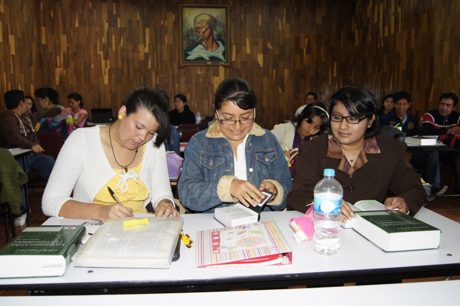 Oferta UNACH Doctorado en Derechos Humanos en San Cristóbal de las Casas