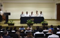 Entrega UNACH los recursos del Programa de Estímulos al Personal Docente