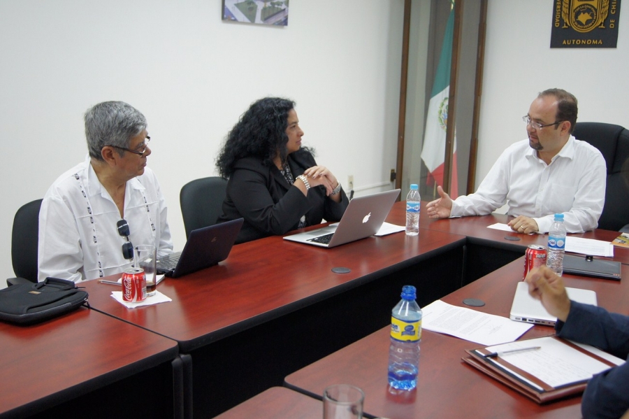 Respaldan investigadores creación del Centro Internacional de Física en Chiapas