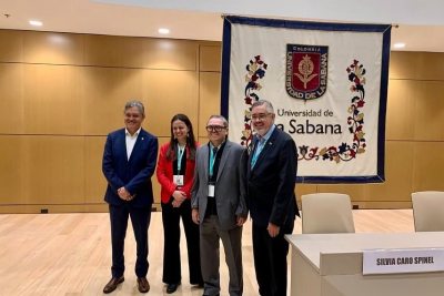 Participa UNACH en el XXX Encuentro Internacional de la Red de Educación Continua de Latinoamérica