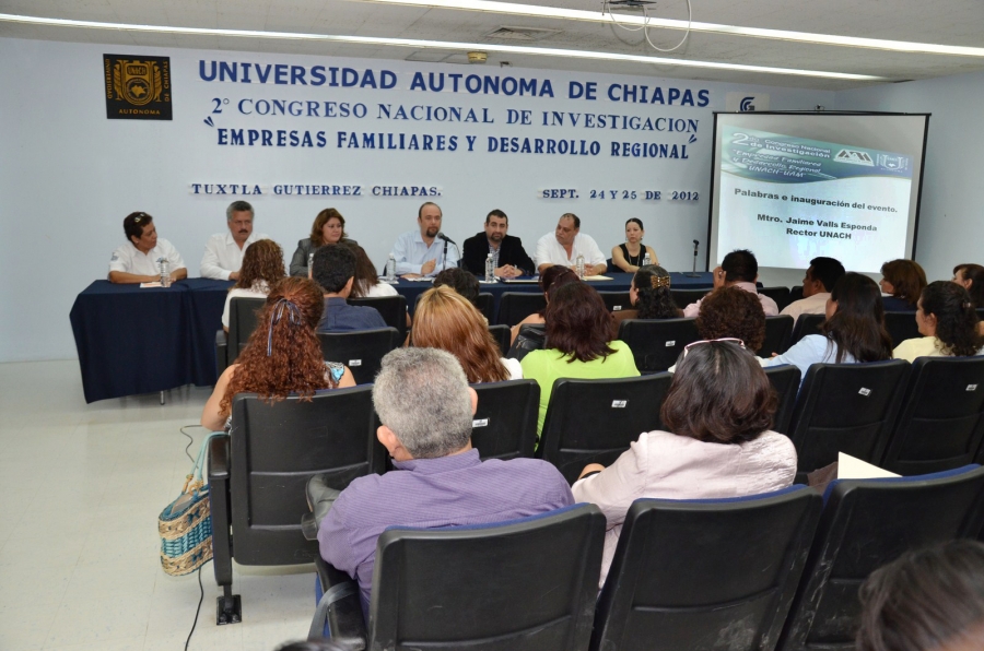 Vinculación UNACH-UAM contribuye al desarrollo de Chiapas