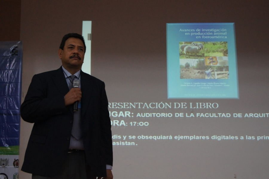  Reconoce investigador de la Universidad Veracruzana a Chiapas por la calidad de sus productos cárnicos