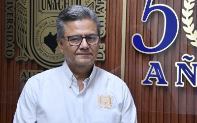 Organiza UNACH el 19º Congreso Internacional de Químicos Farmacobiólogos
