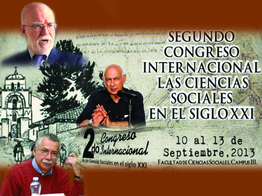 Analizarán en congreso internacional organizado por la UNACH fenómenos sociales, políticos y ambientales