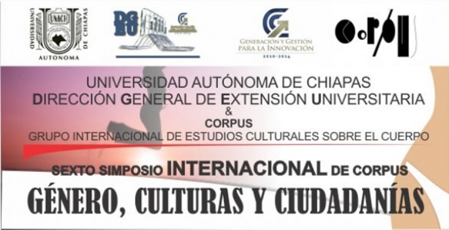 A realizarse en San Cristóbal de las Casas Convoca UNACH a participar en Sexto Simposio Internacional sobre Género