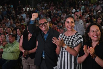 Miles de personas asistieron a la XII edición de la FIL UNACH 2025