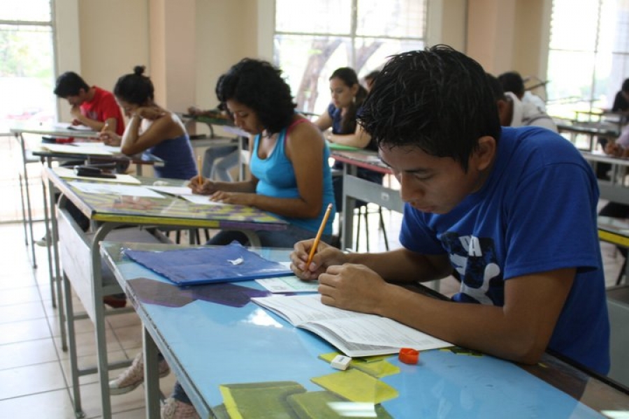 Se coloca UNACH a la vanguardia en Chiapas y el Sureste de México al ofrecer educación de calidad y oportunidades para los jóvenes