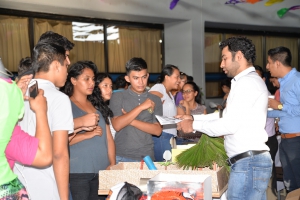 Celebra UNACH el 6° Festival Cultural Universitario Pacífico-Soconusco