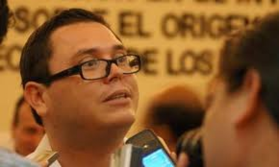 Designan a Oswaldo Chacón Rojas encargado de la Dirección de la Facultad de Derecho de la UNACH