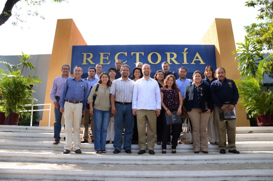 Ubican a la UNACH a la vanguardia en Chiapas por programas académicos y de investigación