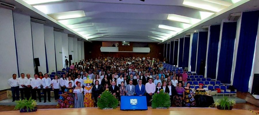 Celebró UNACH con éxito el Congreso Internacional en Contaduría y Administración