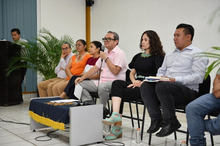 Reafirma UNACH su compromiso intercultural y la promoción de las lenguas originarias