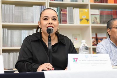 Inicia en la UNACH la 17ª edición del Congreso Mesoamericano de Investigación