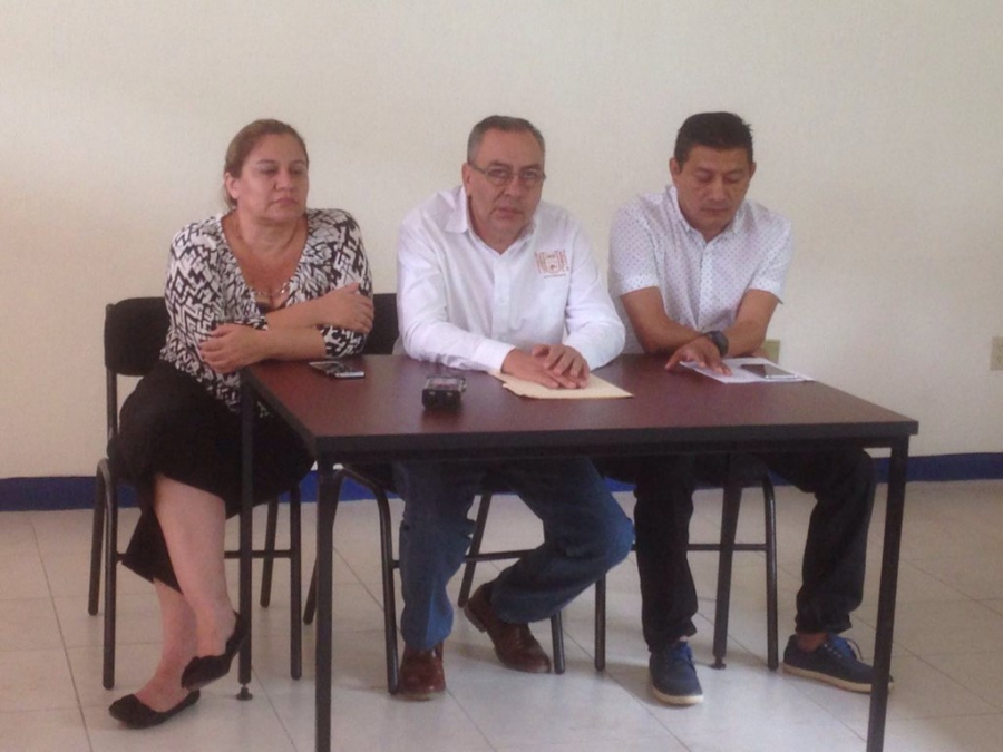 Nombran a encargada de la Dirección de la Escuela de Humanidades Tapachula, Campus IV de la UNACH