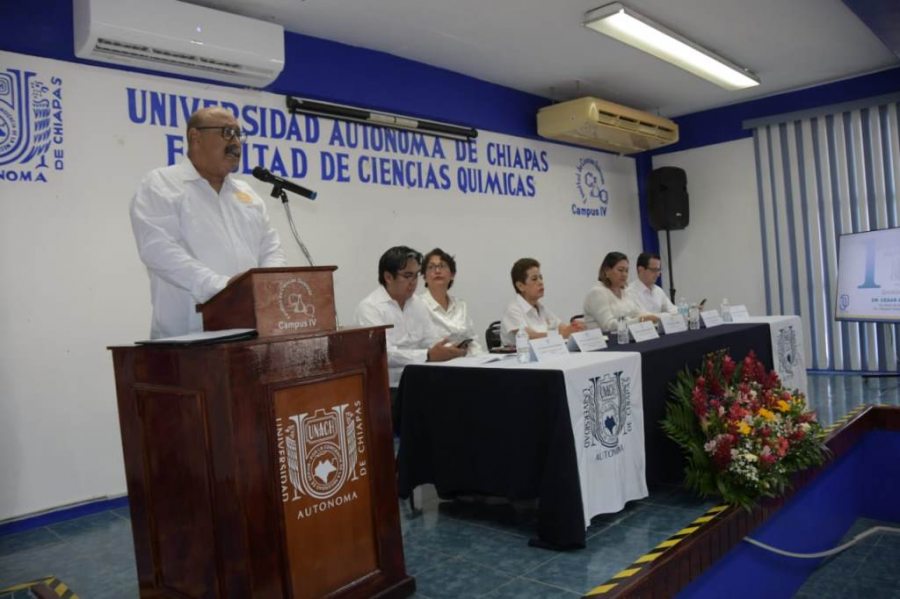 Nueva infraestructura y equipos de tecnológicos favorecen la formación de calidad de los estudiantes de medicina de la UNACH en Tapachula
