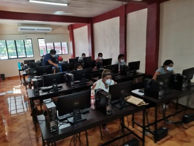 Más de mil nuevos estudiantes formarán parte de las licenciaturas en la