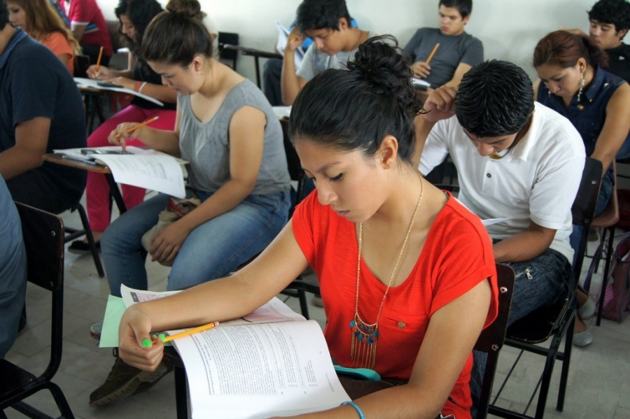 Da a conocer UNACH convocatoria para el examen de admisión del periodo escolar enero-junio de 2014