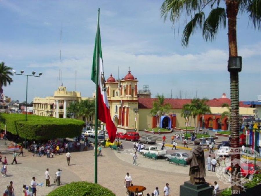 En Tapachula Realizarán investigadores españoles mediciones de movimientos sísmicos en terrenos y edificios