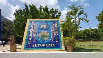 Se integra UNACH a la REDEMEX para impulsar la innovación y el desarrollo económico de México