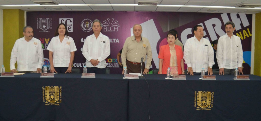 Se presentarán 179 ponencias en el Congreso Mesoamericano de Investigación organizado por la UNACH
