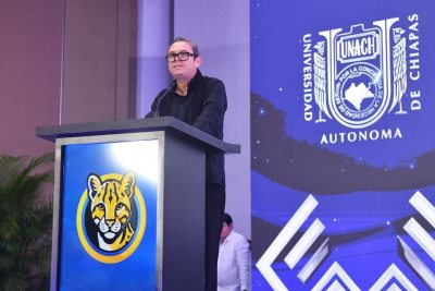 Atención a pueblos originarios y mayor movilidad de sus estudiantes es un compromiso cumplido en la actual gestión de la UNACH