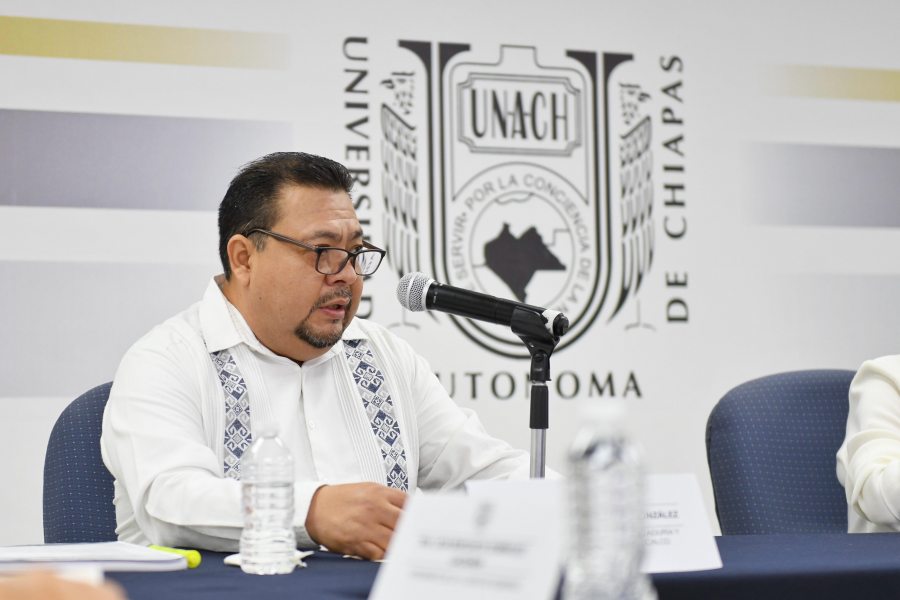 Consolida la Escuela de Contaduría y Administración, Campus VII, Pichucalco de la UNACH su presencia en la zona norte de Chiapas