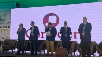 Participa UNACH en el Foro Nacional sobre Certificación y Justicia Educativa
