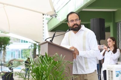 Destacan avances en la academia, la investigación y el compromiso social de la Facultad de Ingeniería