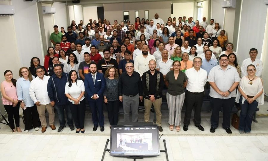 Impulsa UNACH acciones a favor de la transparencia en el proceso de admisión a las licenciaturas