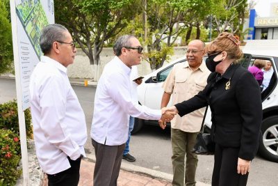 Dicta científica de la NASA conferencia magistral en la UNACH