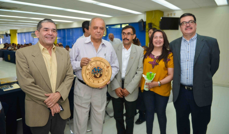  Fortalece UNACH la cooperación académica con la Universidad de San Carlos de Guatemala