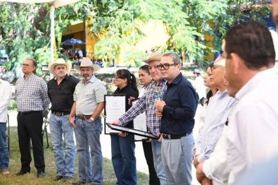 Fortalece UNACH la formación veterinaria y el mejoramiento genético del hato ganadero de Chiapas