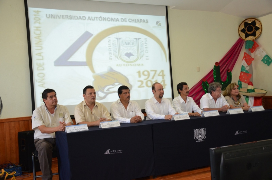 En Pichucalco Ofertará UNACH a partir del próximo año Licenciatura en Administración de Agronegocios
